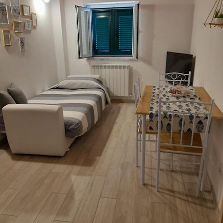 Ferienwohnung Da Pippo Moneglia Exterior foto