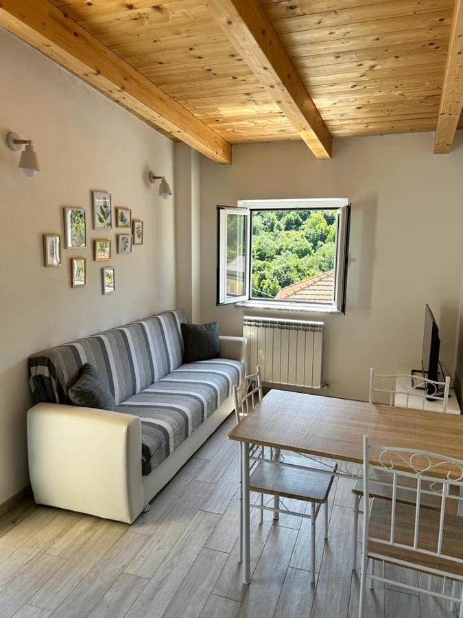 Ferienwohnung Da Pippo Moneglia Exterior foto