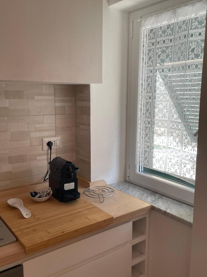 Ferienwohnung Da Pippo Moneglia Exterior foto