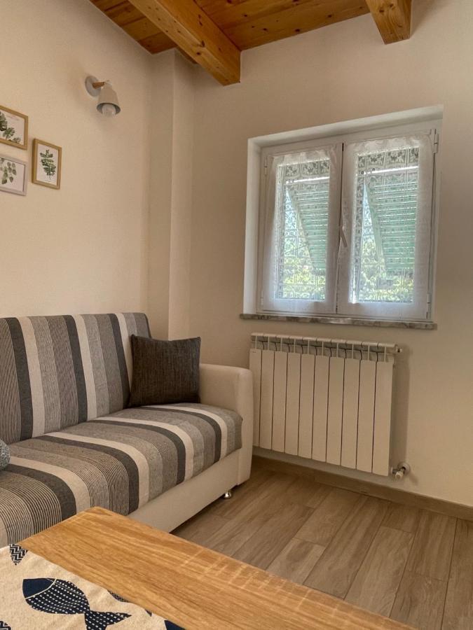 Ferienwohnung Da Pippo Moneglia Exterior foto