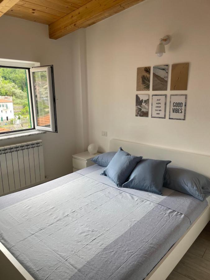Ferienwohnung Da Pippo Moneglia Exterior foto