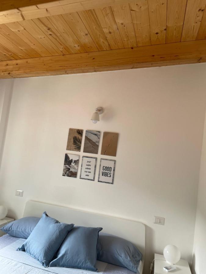 Ferienwohnung Da Pippo Moneglia Exterior foto