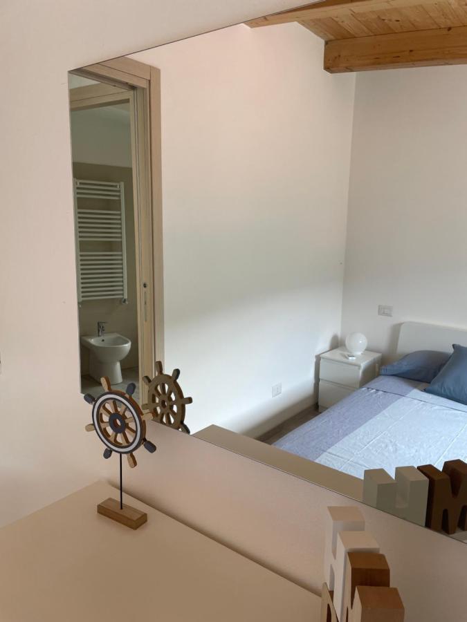 Ferienwohnung Da Pippo Moneglia Exterior foto