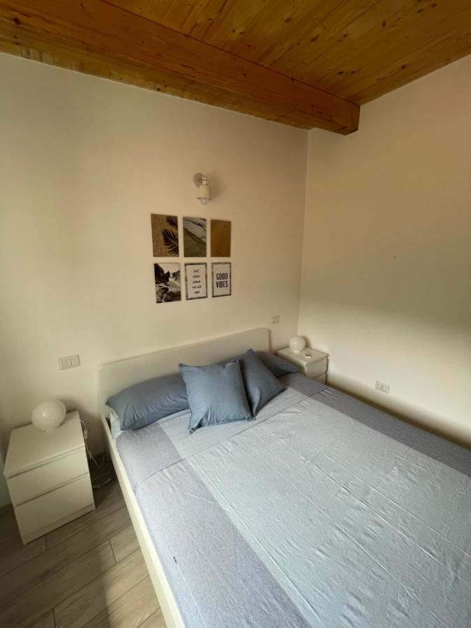 Ferienwohnung Da Pippo Moneglia Exterior foto