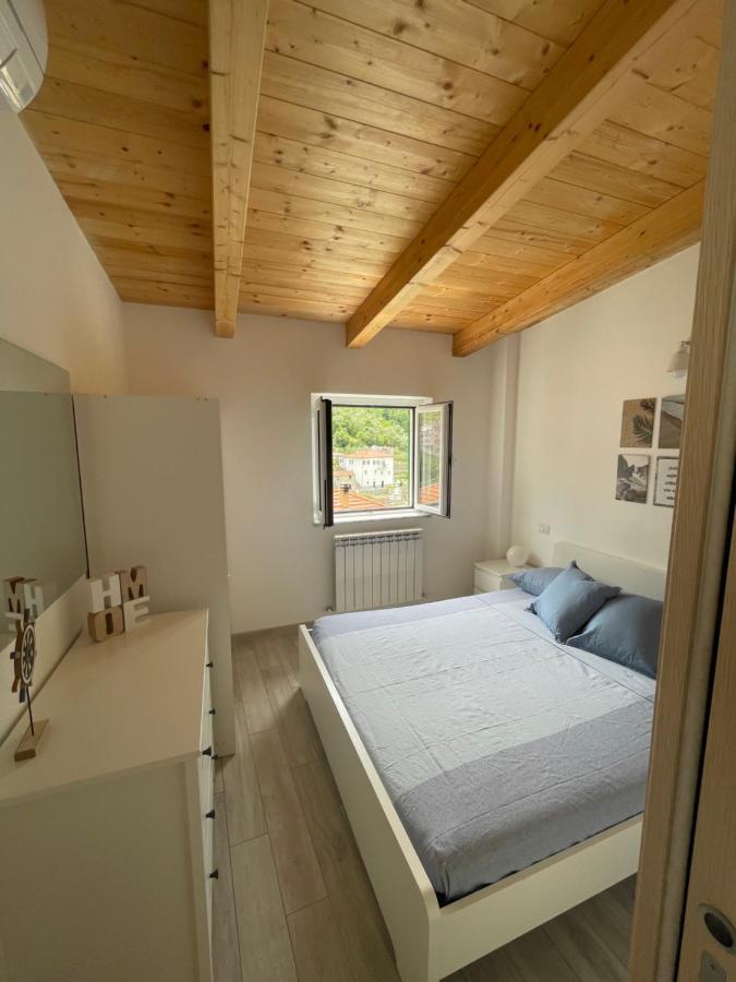 Ferienwohnung Da Pippo Moneglia Exterior foto