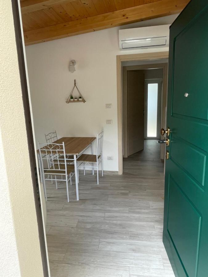 Ferienwohnung Da Pippo Moneglia Exterior foto