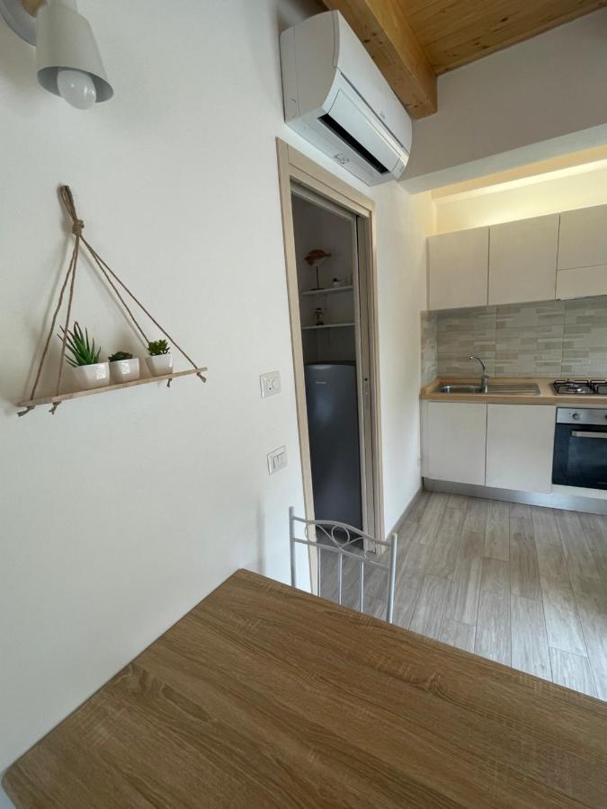 Ferienwohnung Da Pippo Moneglia Exterior foto