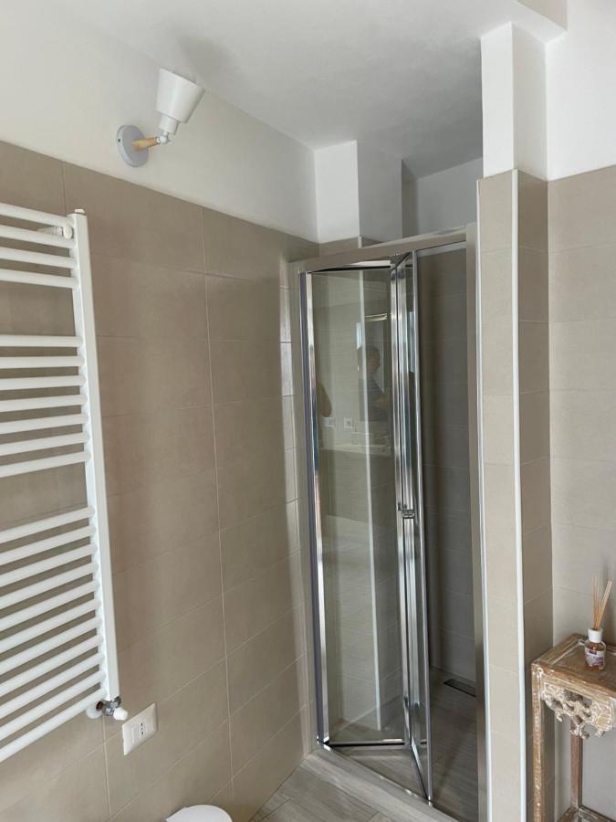 Ferienwohnung Da Pippo Moneglia Exterior foto