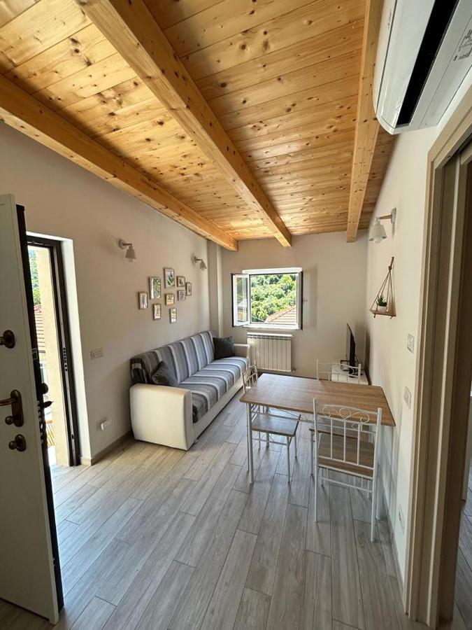 Ferienwohnung Da Pippo Moneglia Exterior foto
