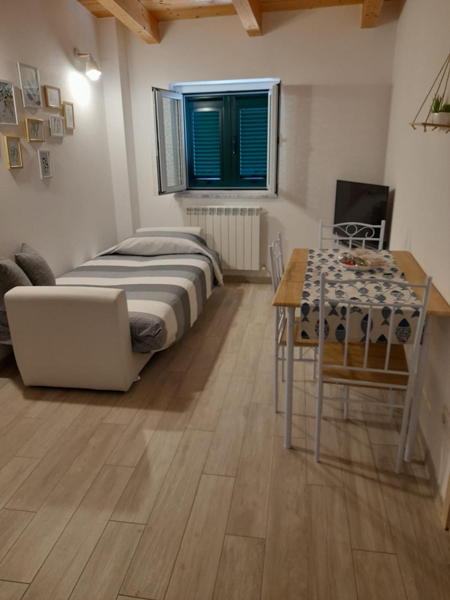 Ferienwohnung Da Pippo Moneglia Exterior foto